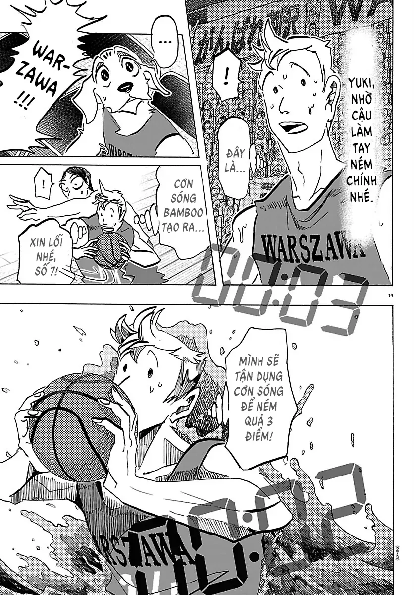 Chapter 71 - Trang 19