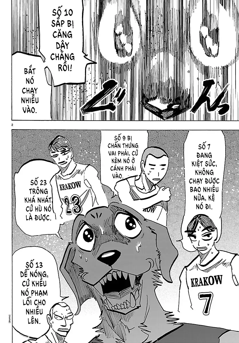 Chapter 71 - Trang 3