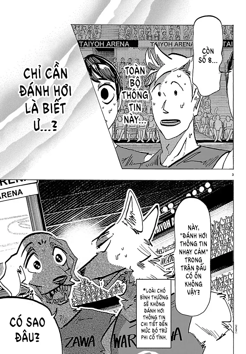 Chapter 71 - Trang 4
