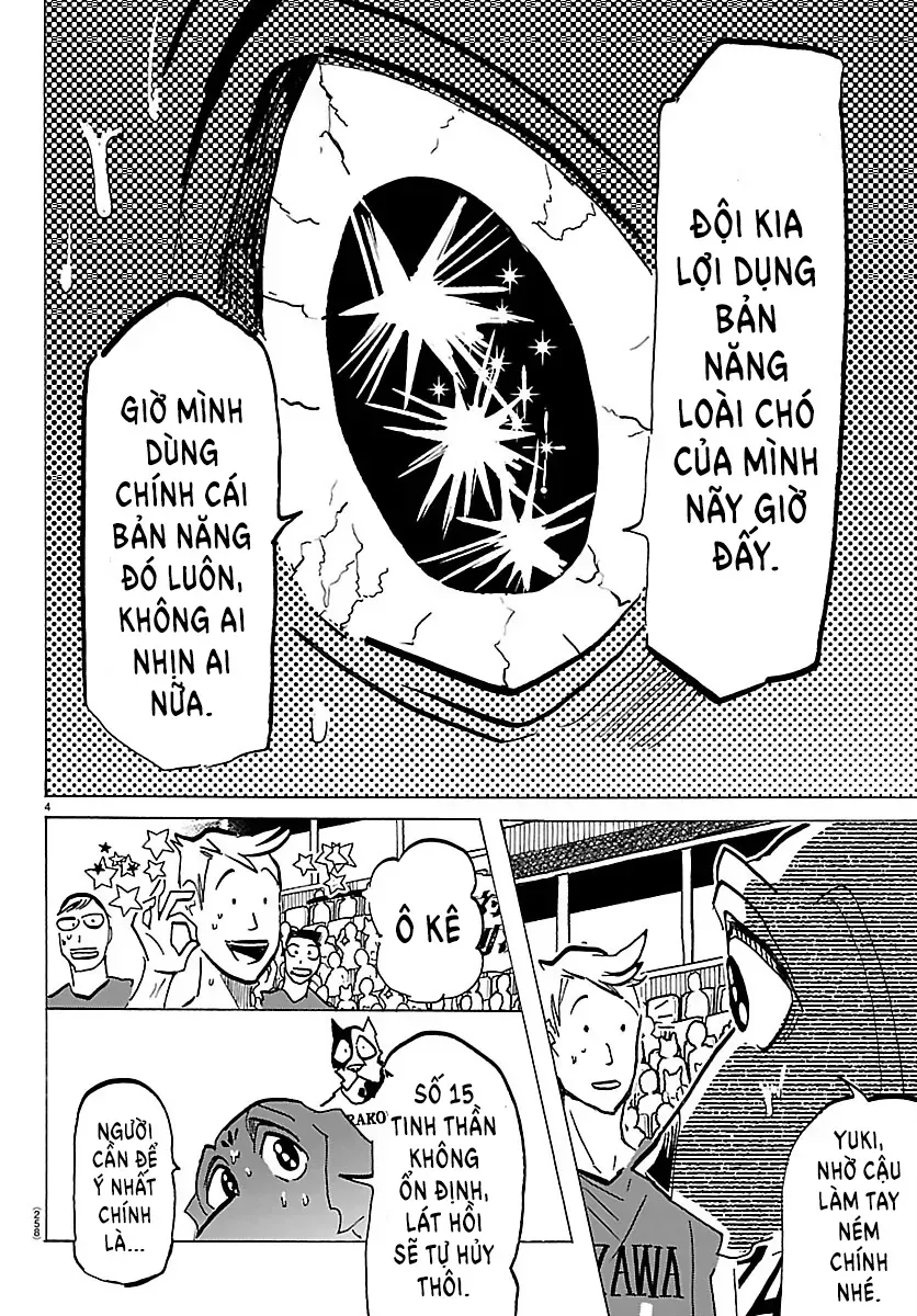 Chapter 71 - Trang 5