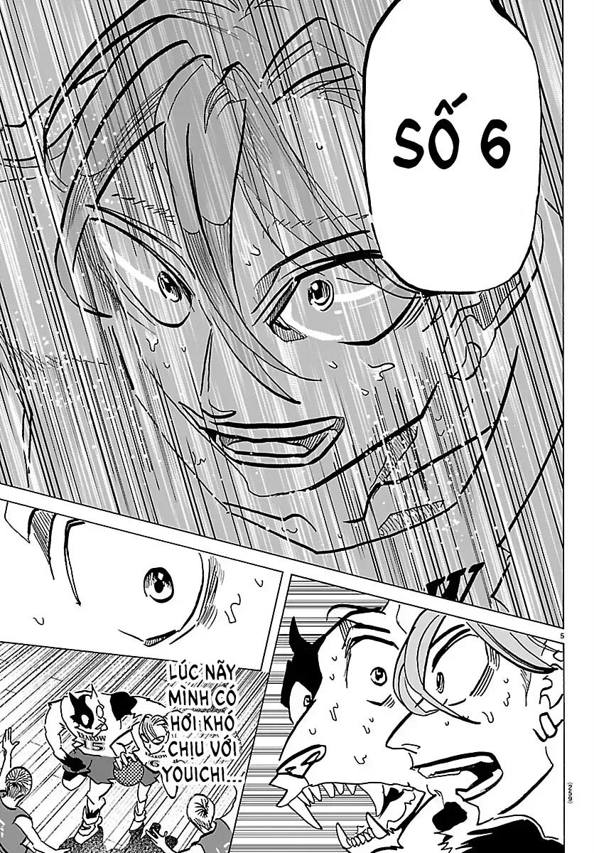 Chapter 71 - Trang 6