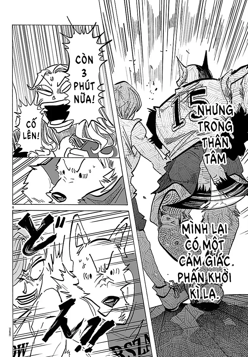 Chapter 71 - Trang 7