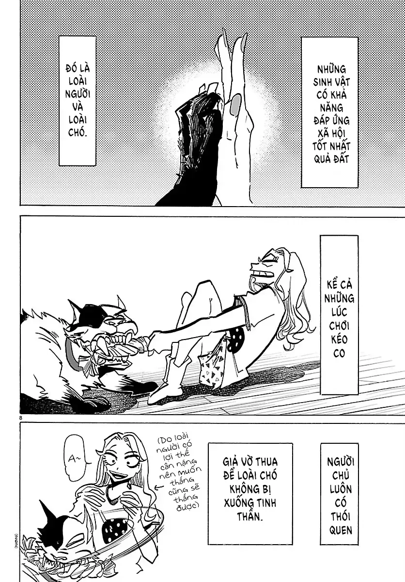 Chapter 71 - Trang 9