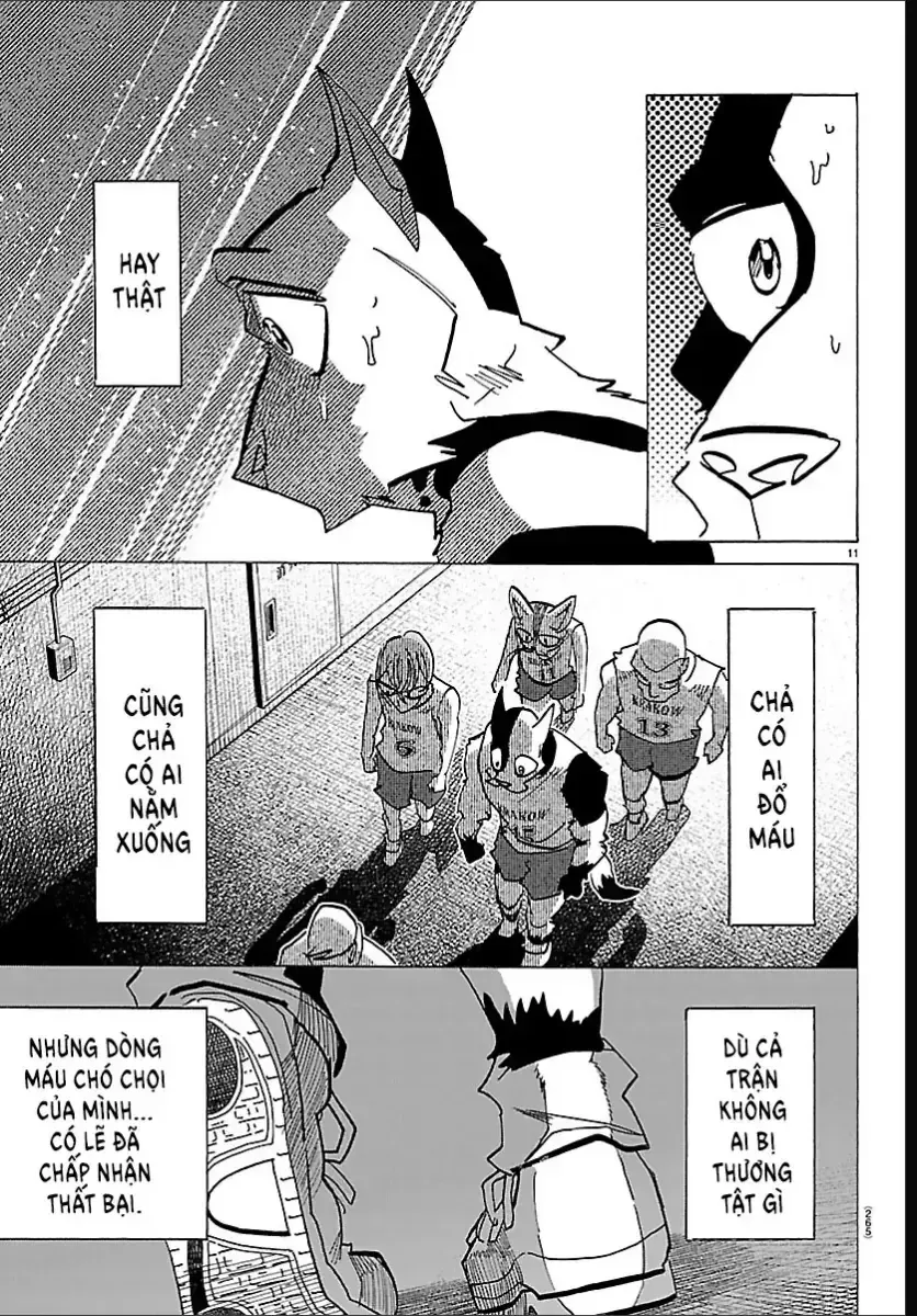 Chapter 72 - Trang 11