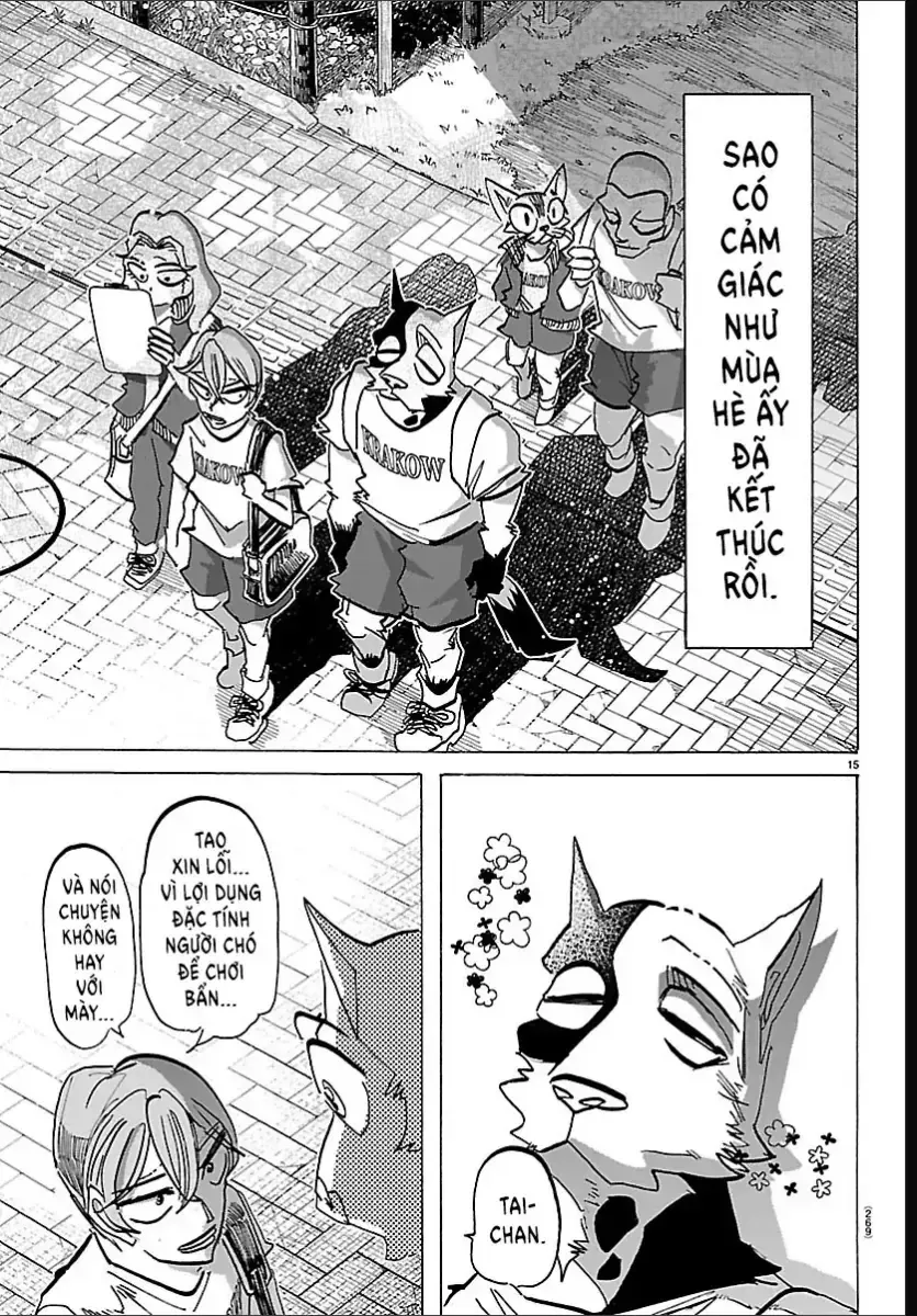 Chapter 72 - Trang 15