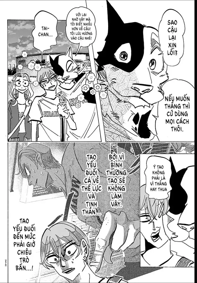 Chapter 72 - Trang 16