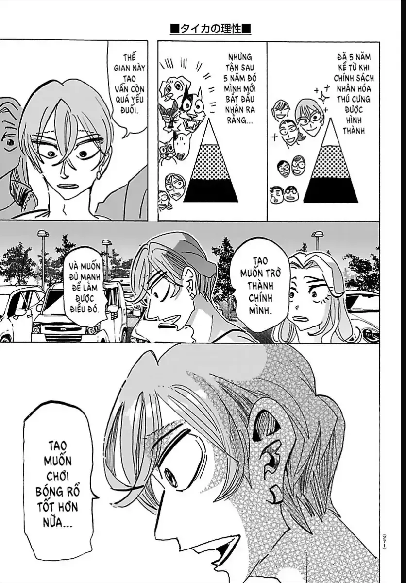 Chapter 72 - Trang 17