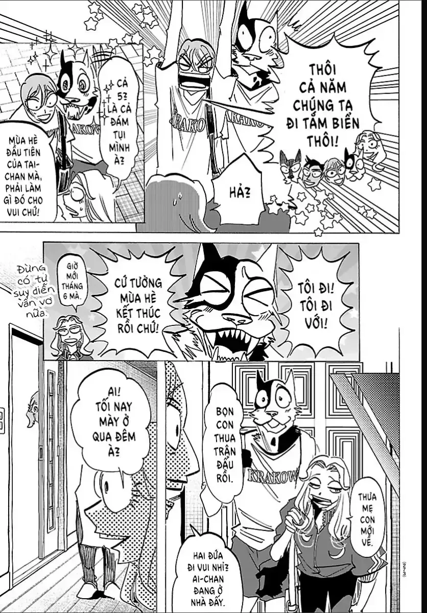 Chapter 72 - Trang 19
