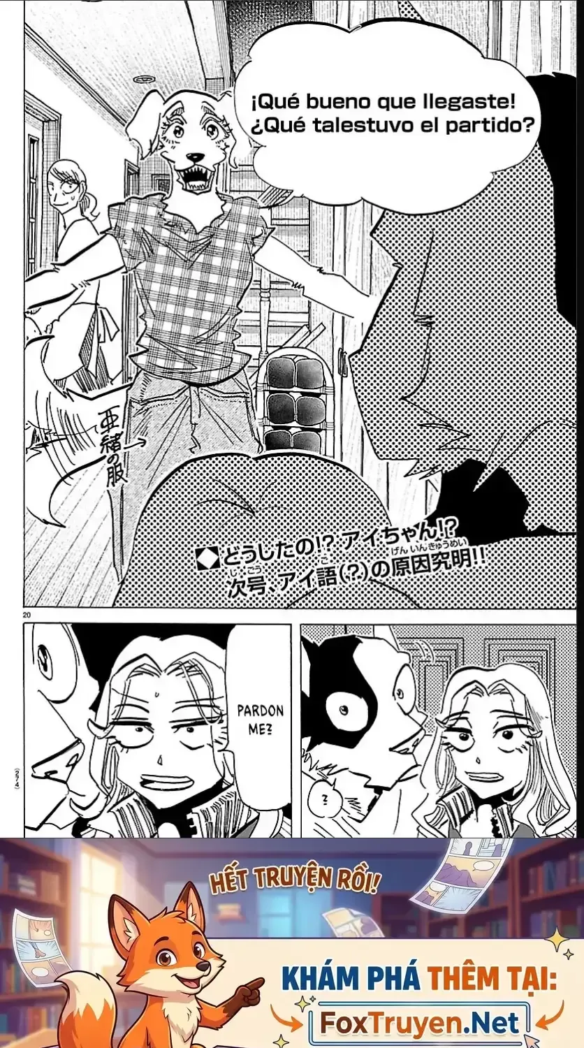 Chapter 72 - Trang 20
