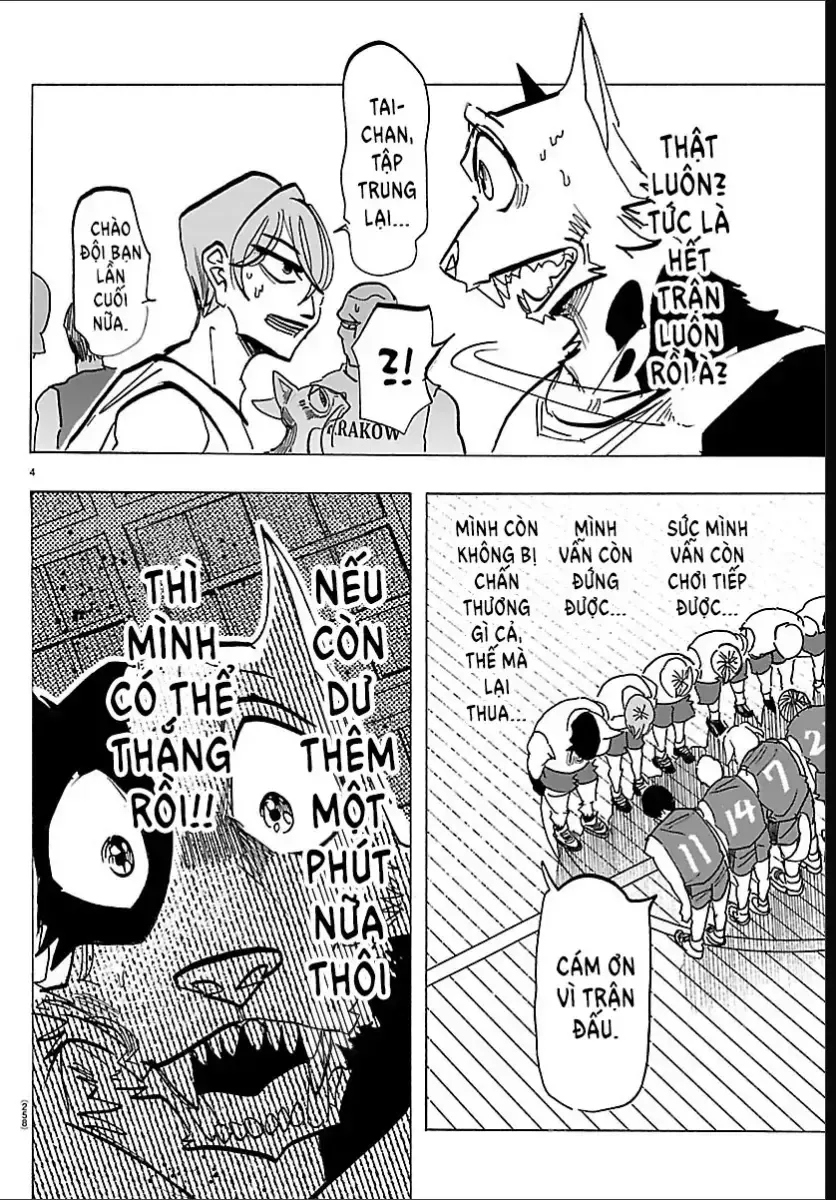 Chapter 72 - Trang 5