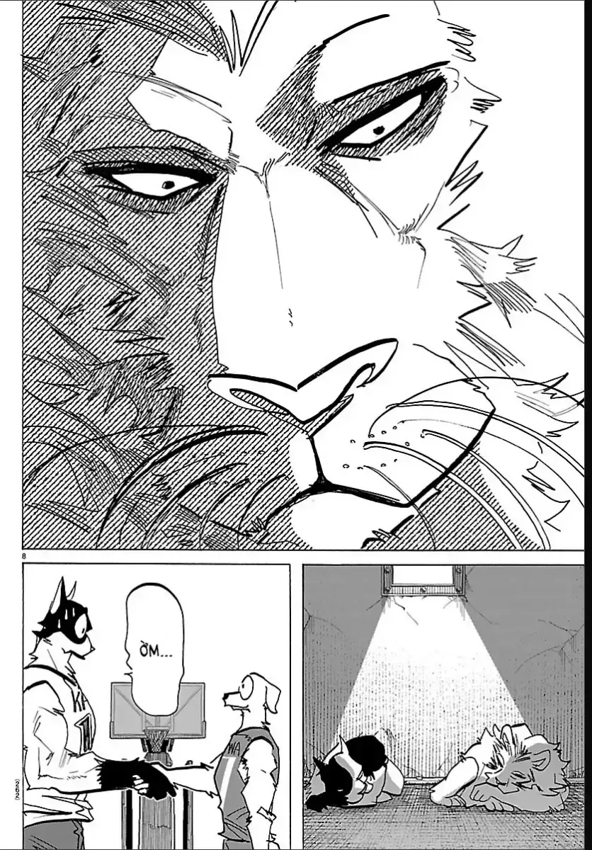 Chapter 72 - Trang 8