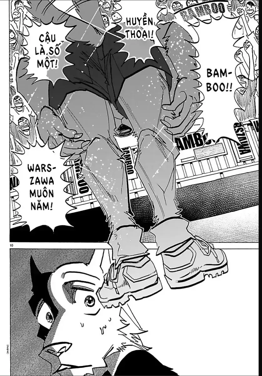 Chapter 72 - Trang 10