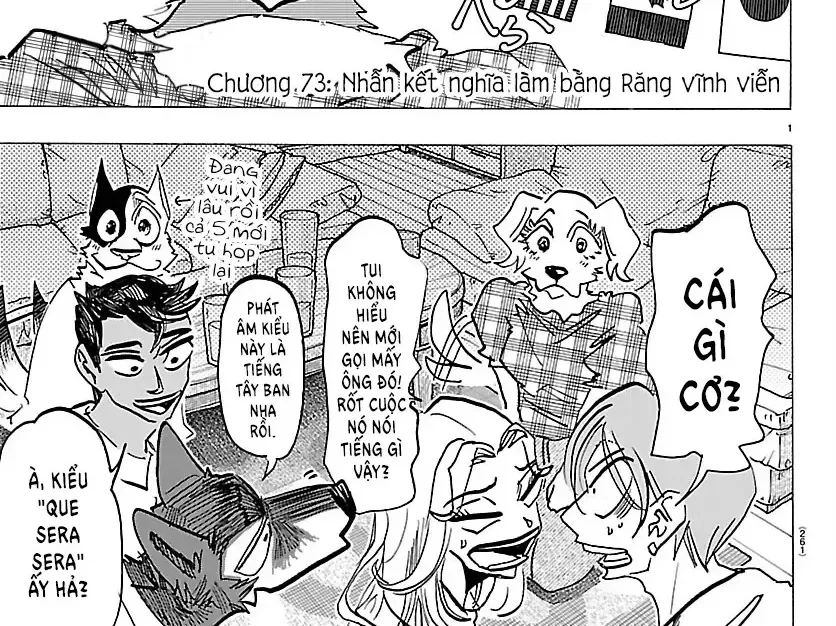 Chapter 73 - Trang 2