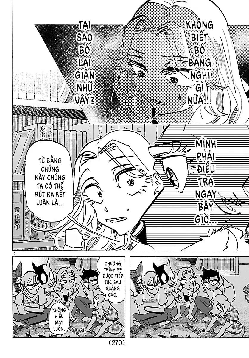 Chapter 73 - Trang 11