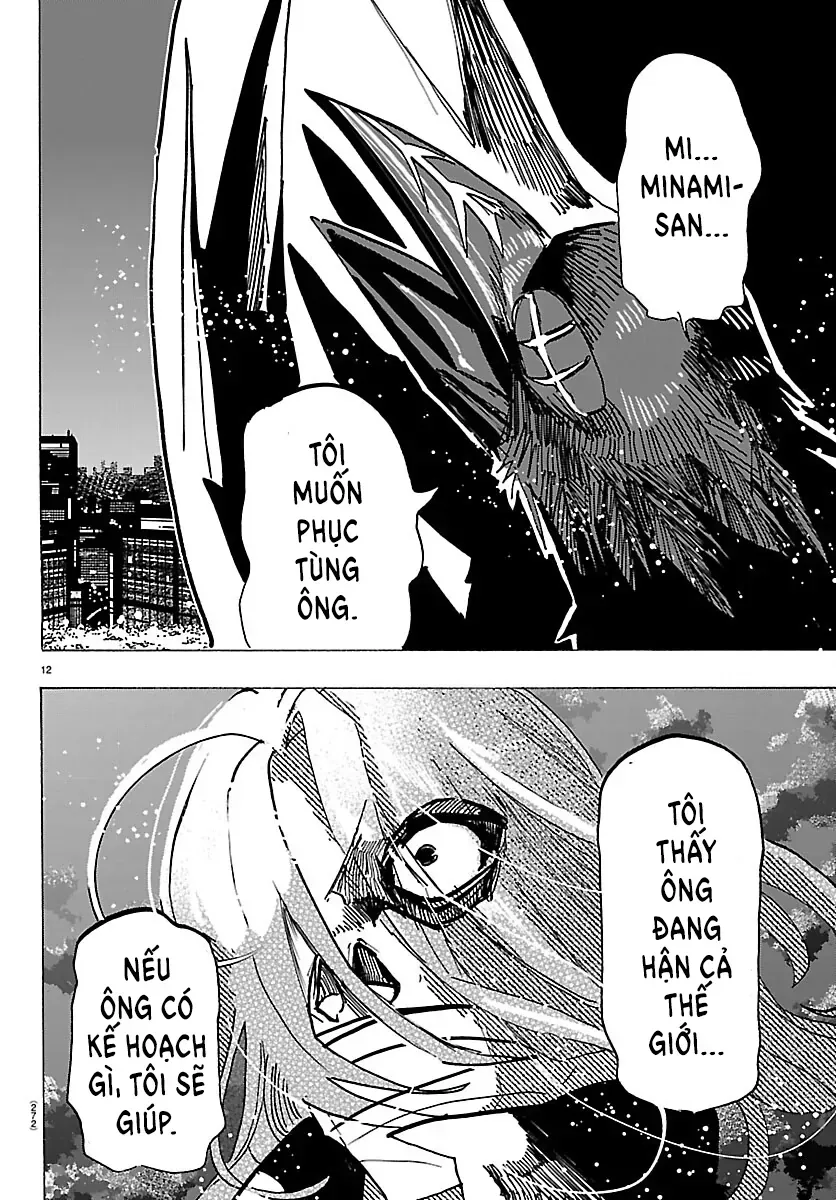Chapter 73 - Trang 13