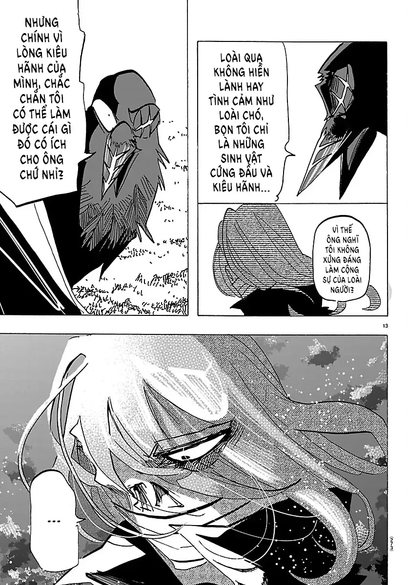 Chapter 73 - Trang 14