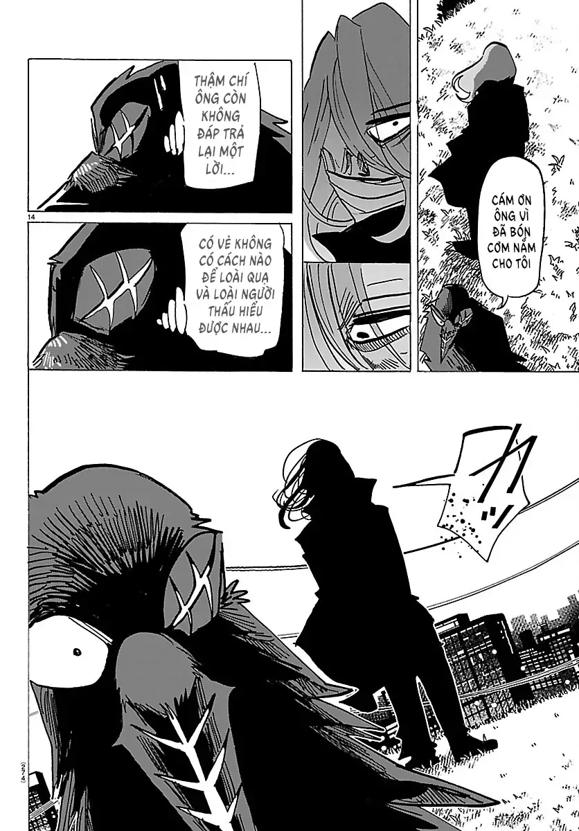 Chapter 73 - Trang 15