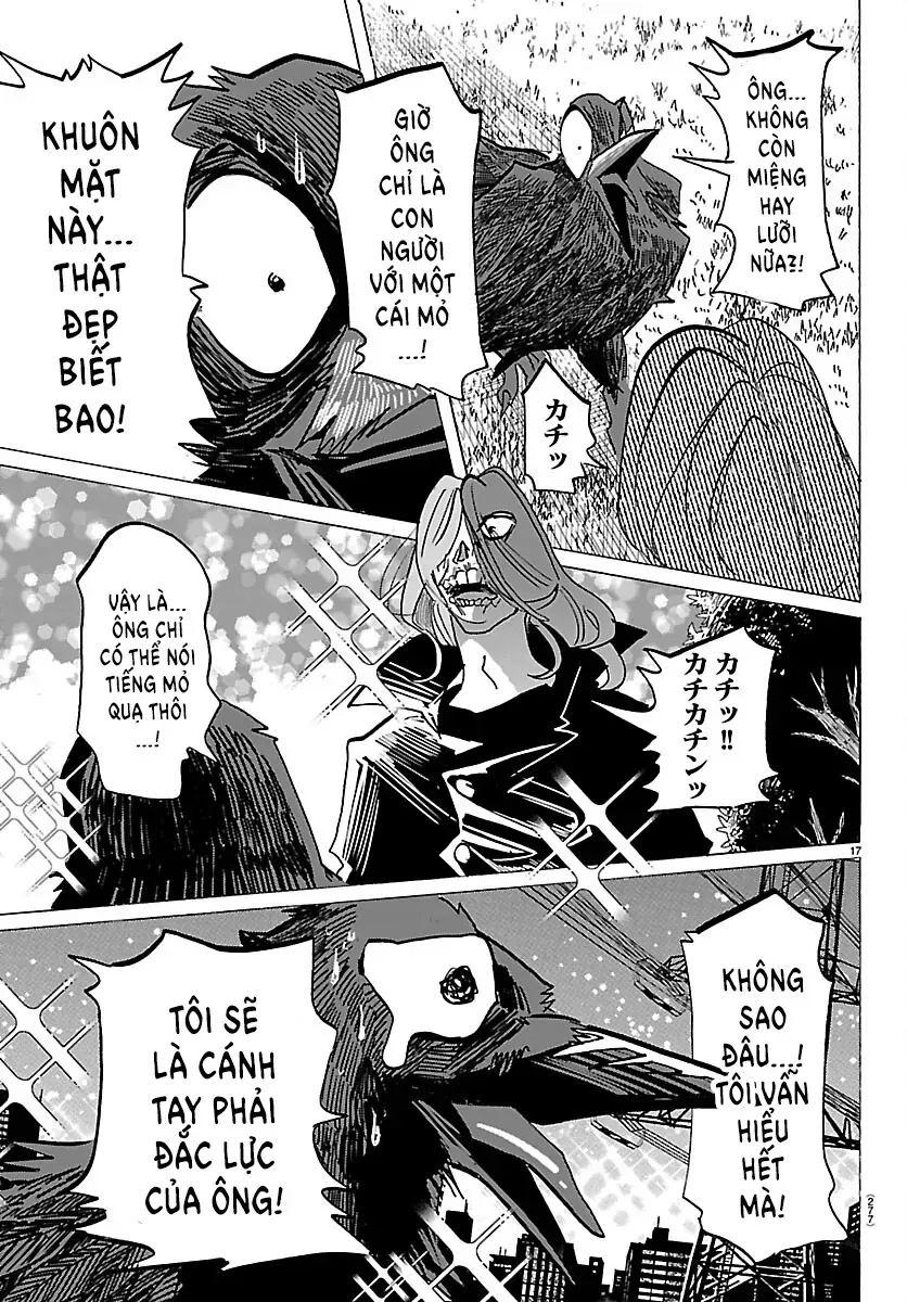 Chapter 73 - Trang 18