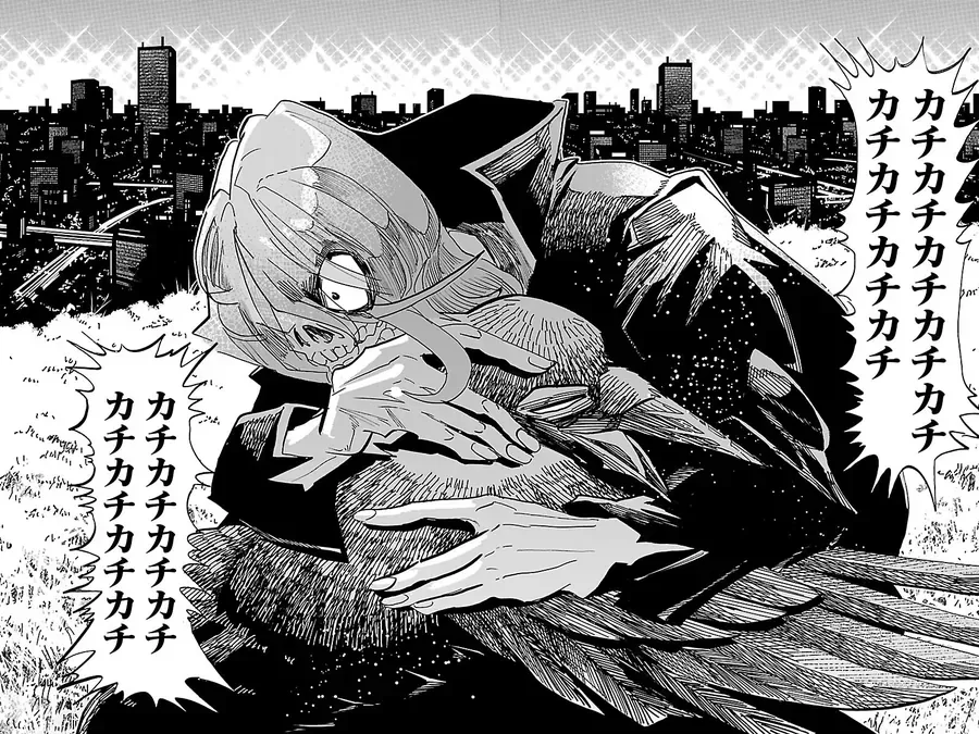 Chapter 73 - Trang 19