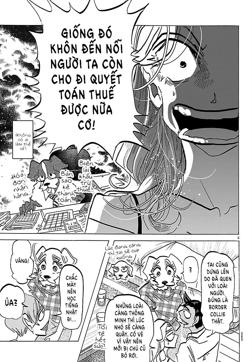 Chapter 73 - Trang 6