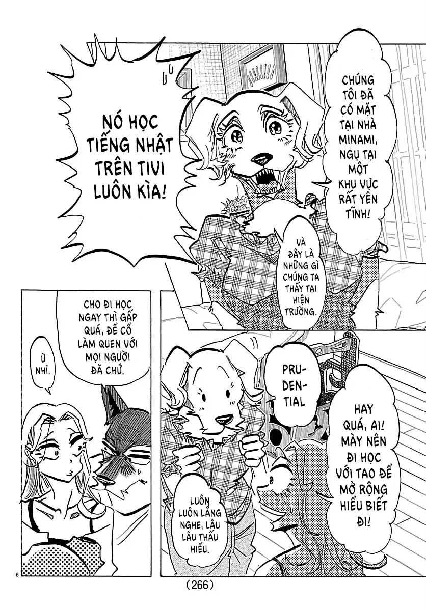 Chapter 73 - Trang 7