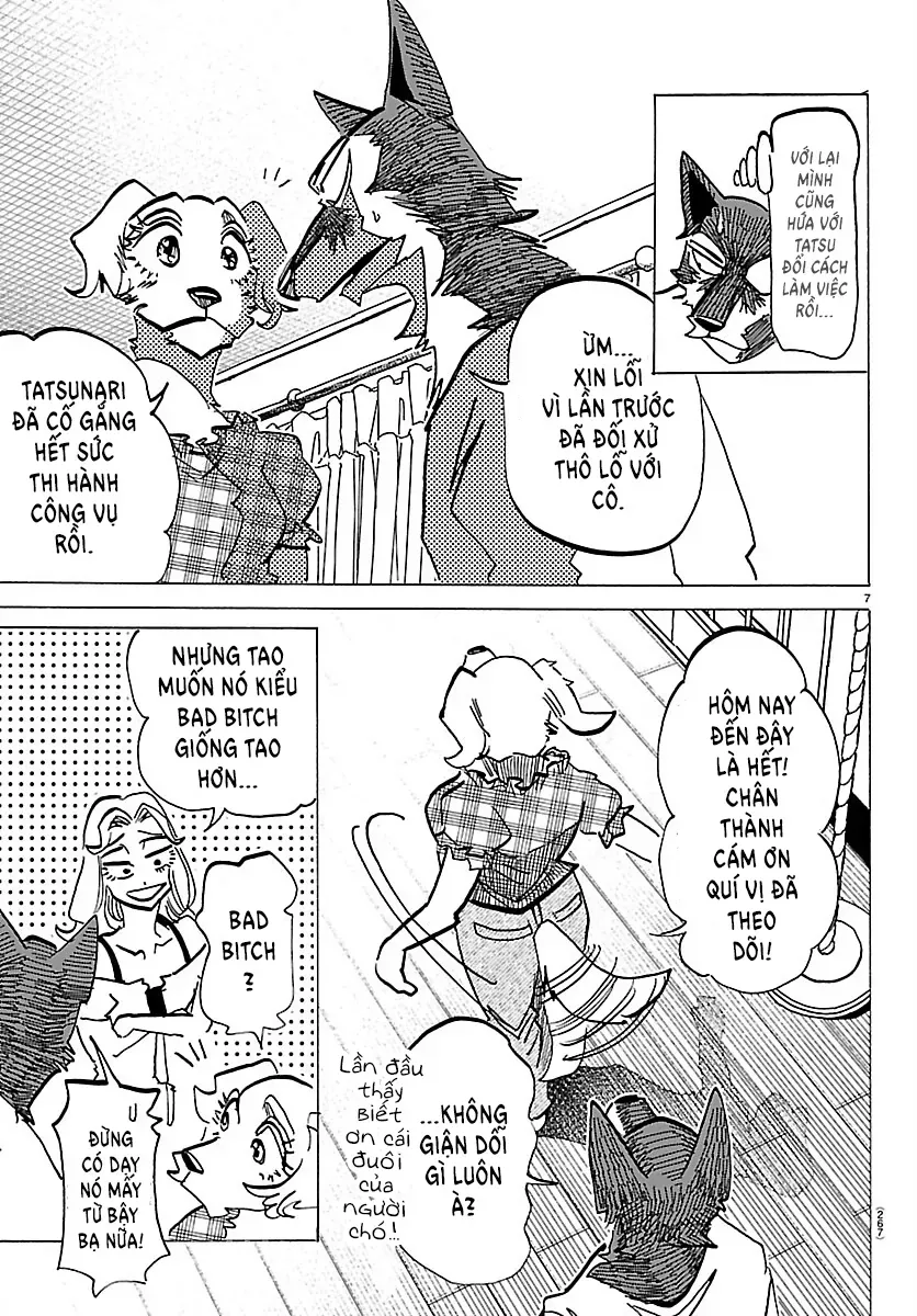 Chapter 73 - Trang 8