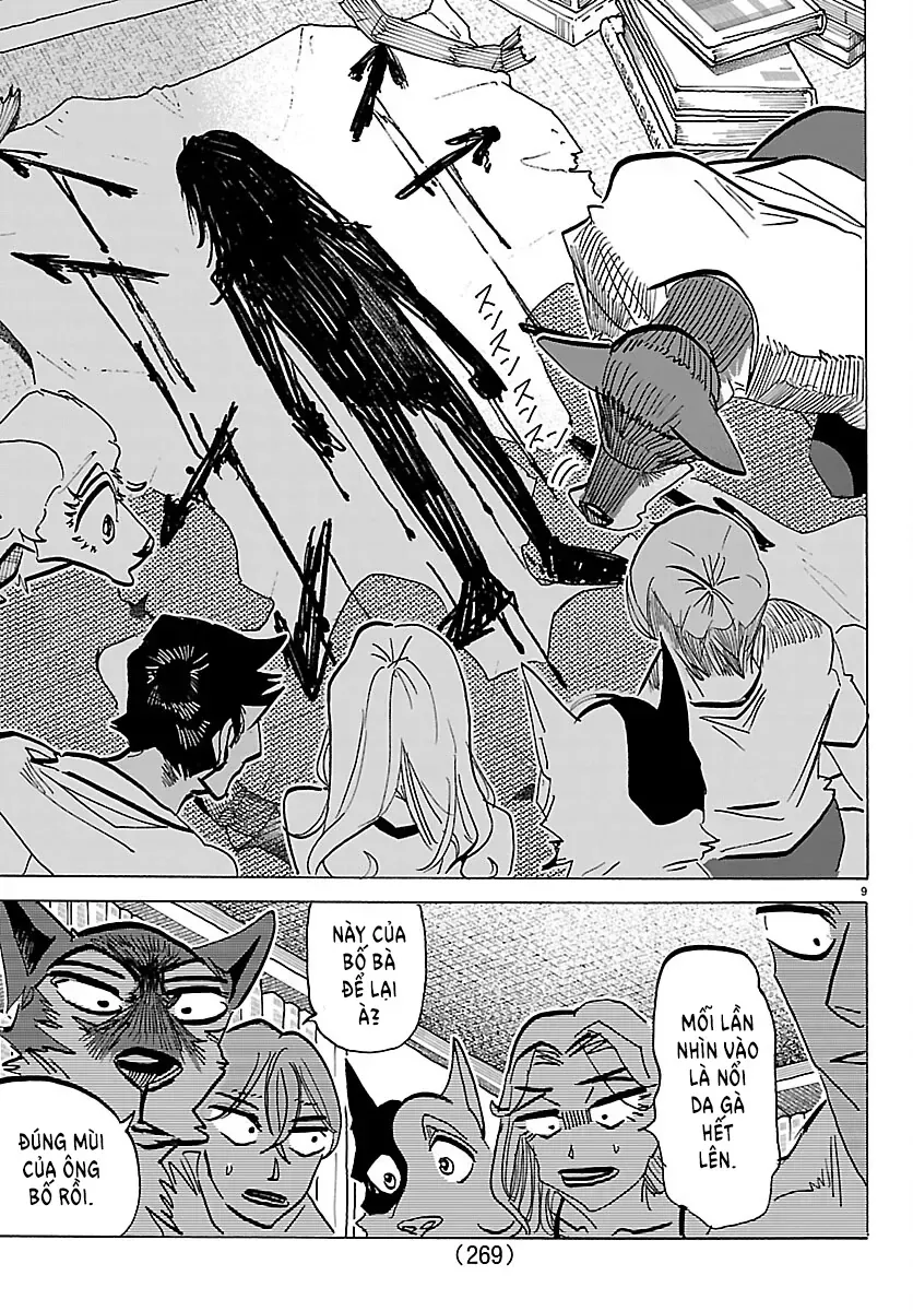 Chapter 73 - Trang 10