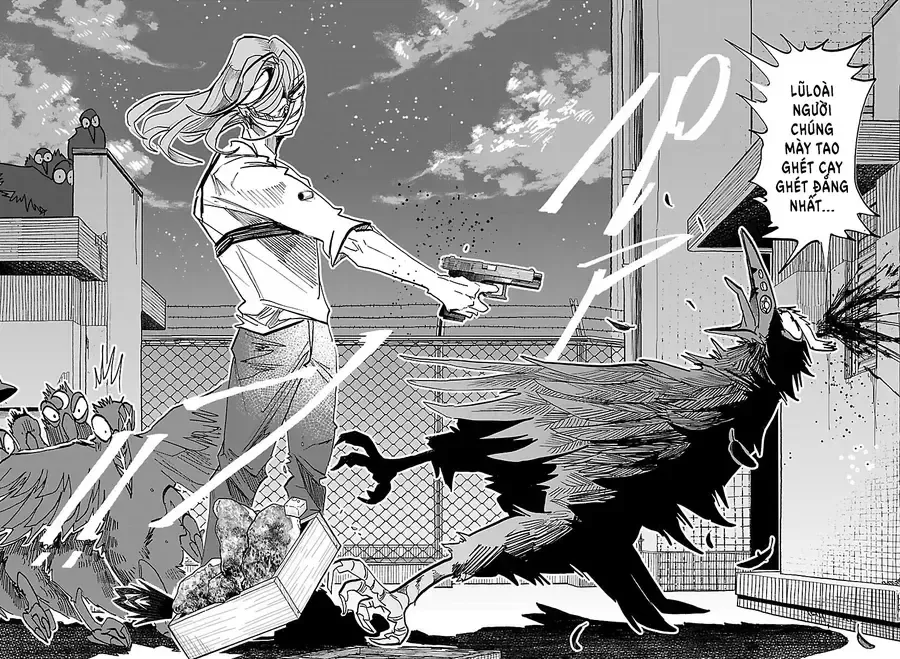 Chapter 74 - Trang 11