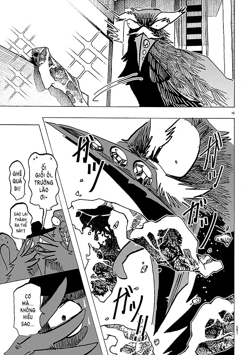 Chapter 74 - Trang 15