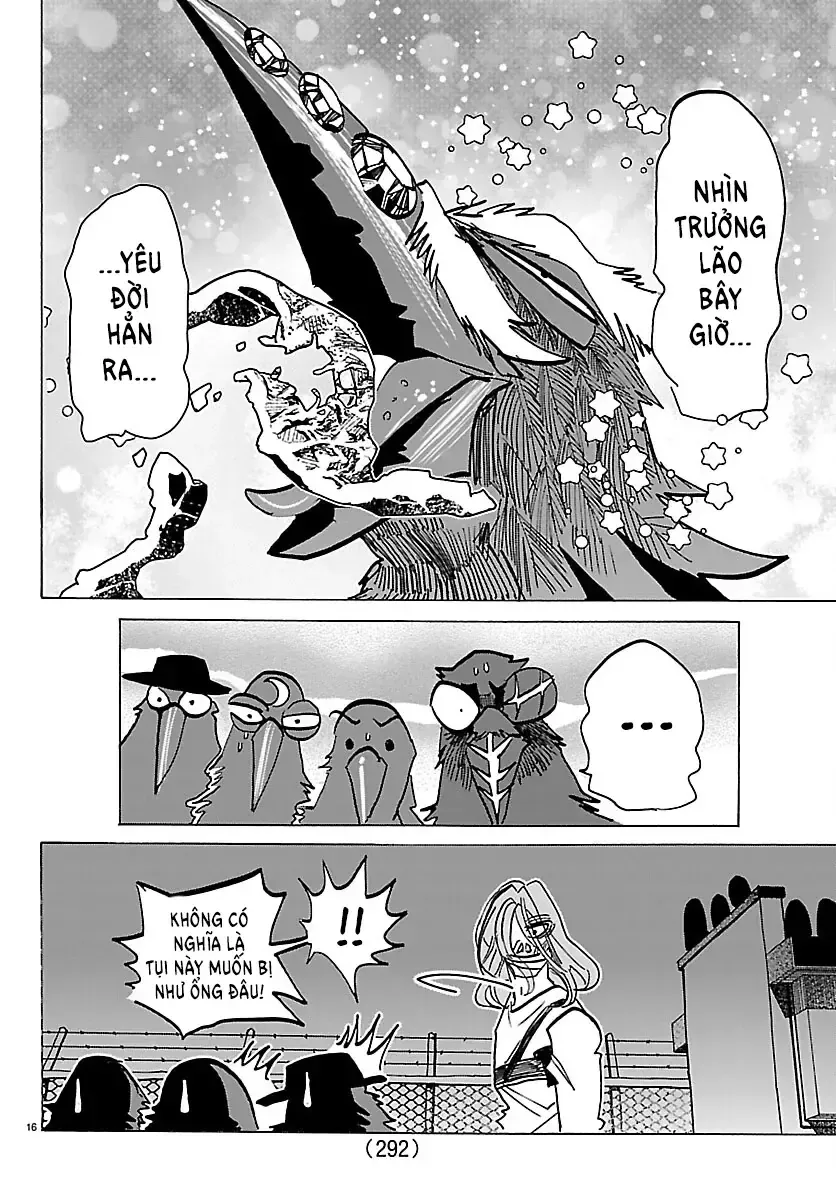 Chapter 74 - Trang 16