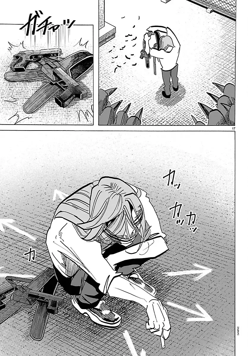 Chapter 74 - Trang 17