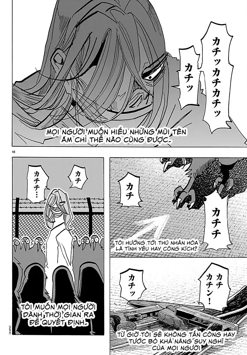 Chapter 74 - Trang 18