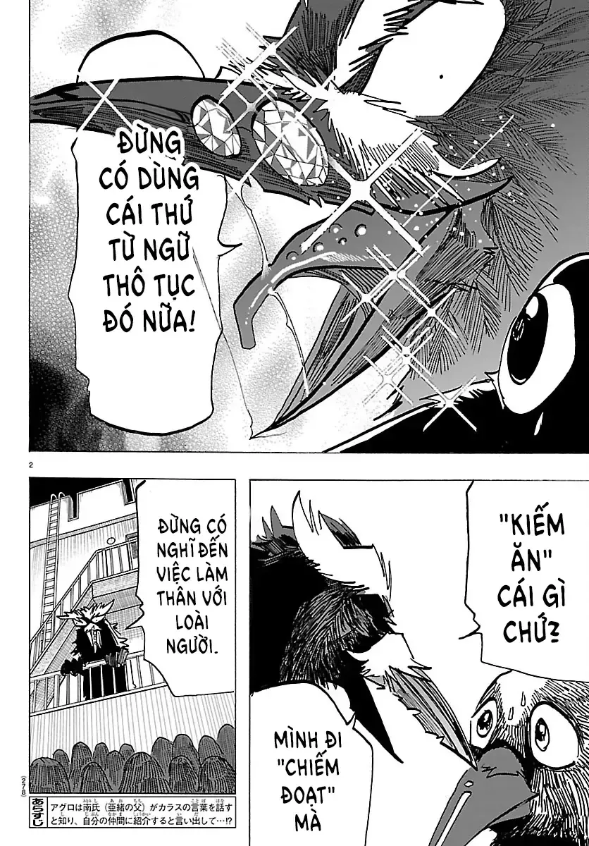 Chapter 74 - Trang 3