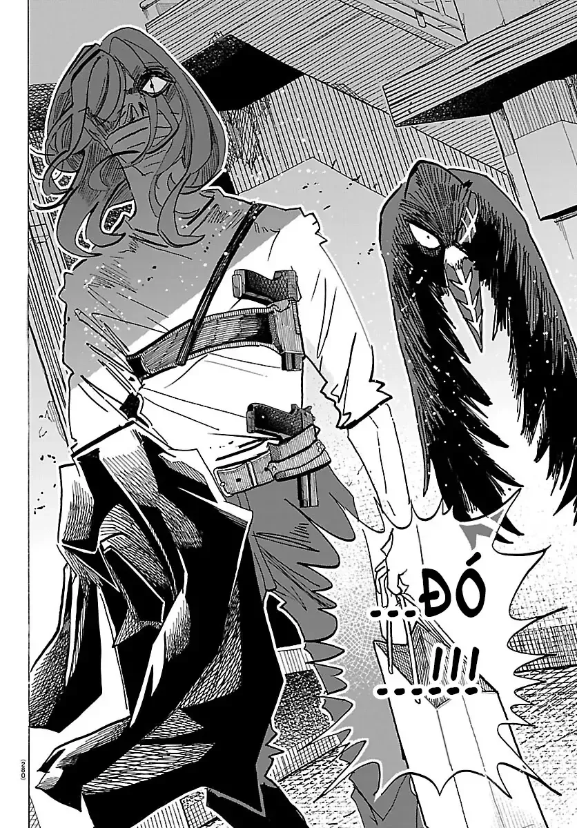 Chapter 74 - Trang 5