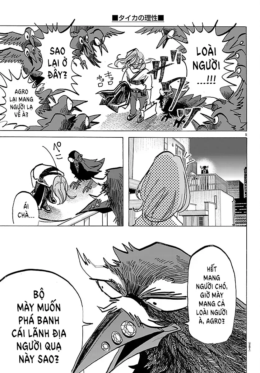 Chapter 74 - Trang 6
