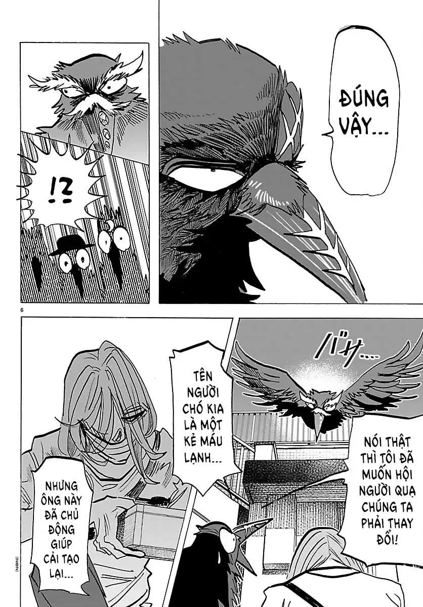 Chapter 74 - Trang 7
