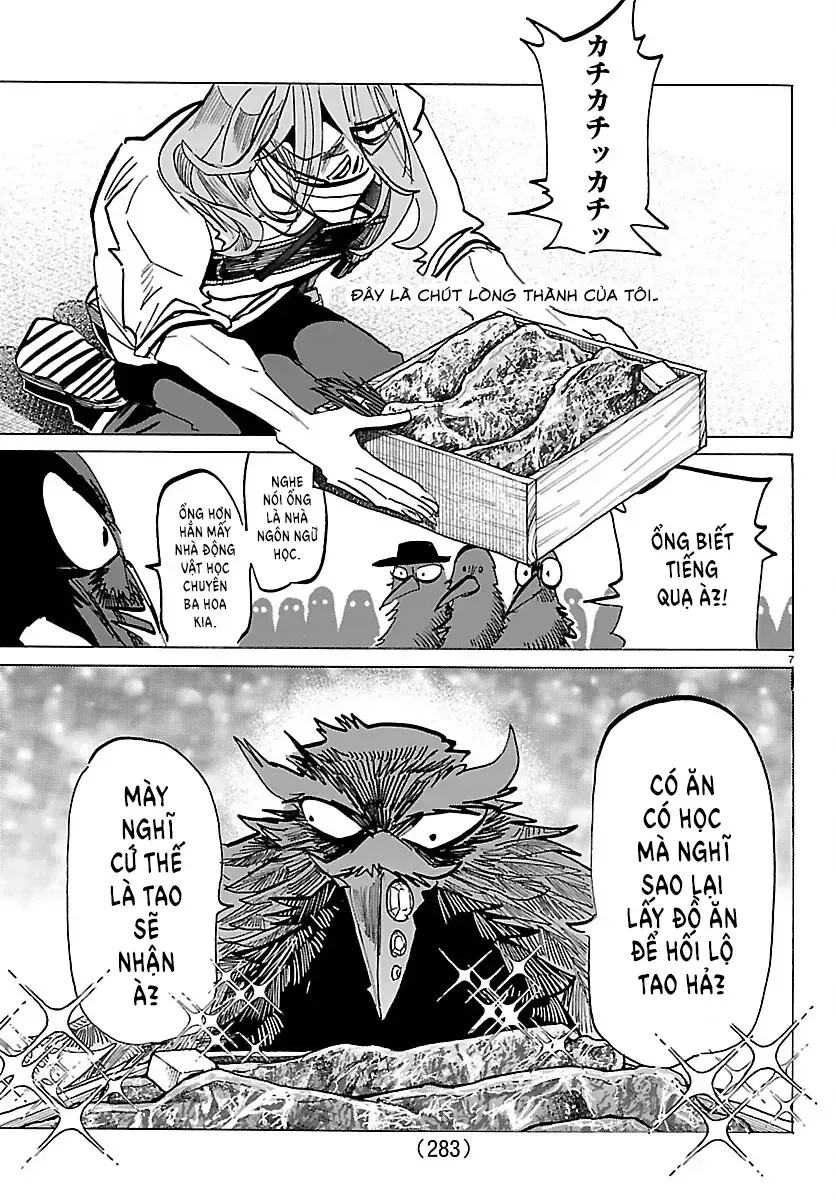 Chapter 74 - Trang 8