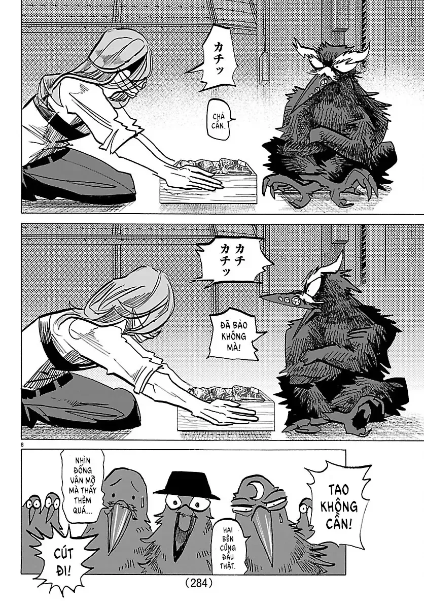 Chapter 74 - Trang 9