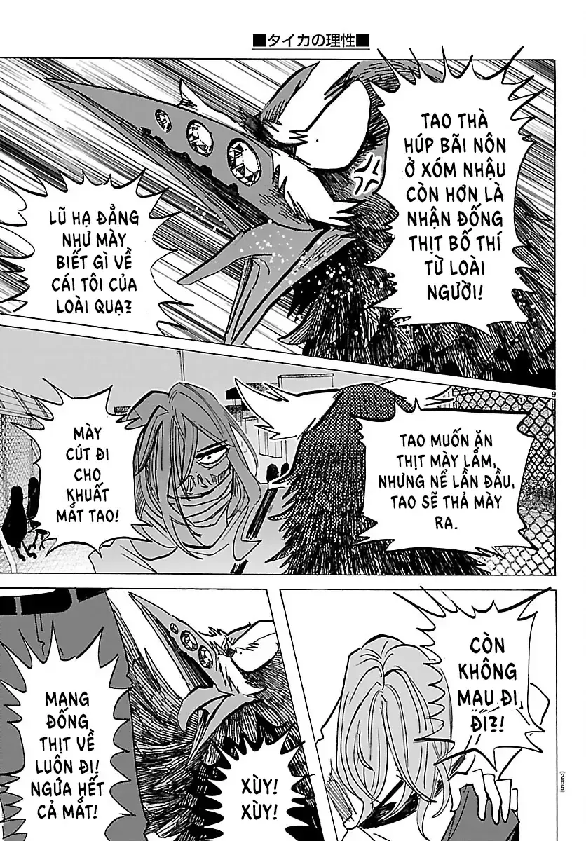Chapter 74 - Trang 10