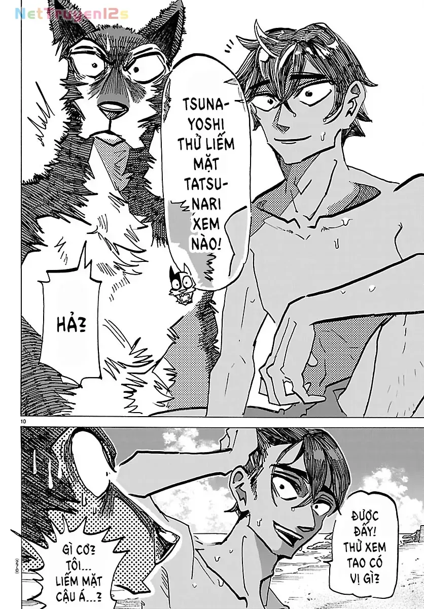 Chapter 75 - Trang 11