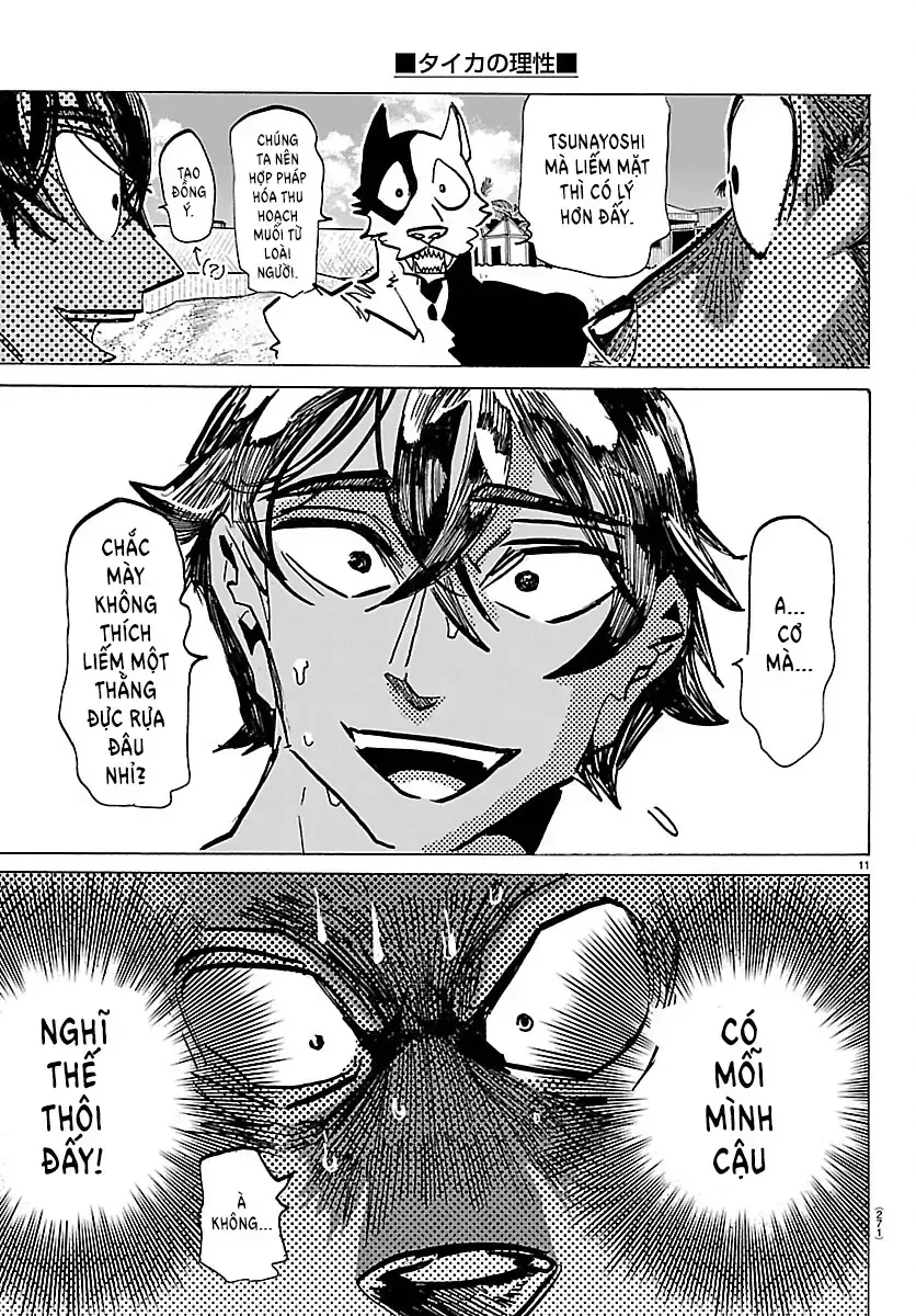 Chapter 75 - Trang 12