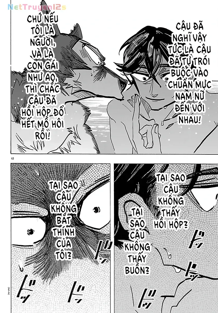 Chapter 75 - Trang 13