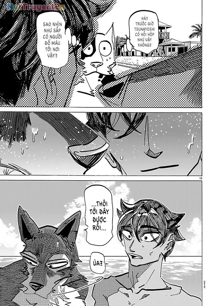 Chapter 75 - Trang 14