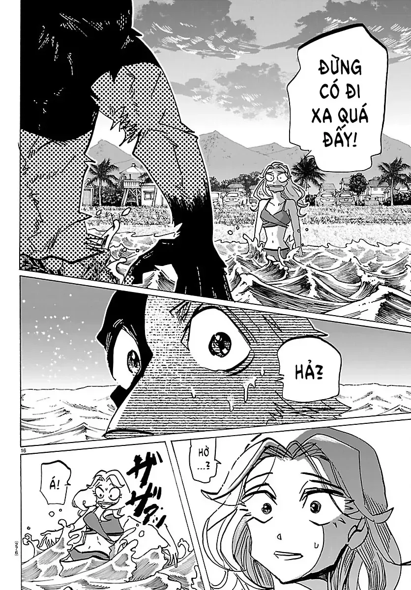 Chapter 75 - Trang 17