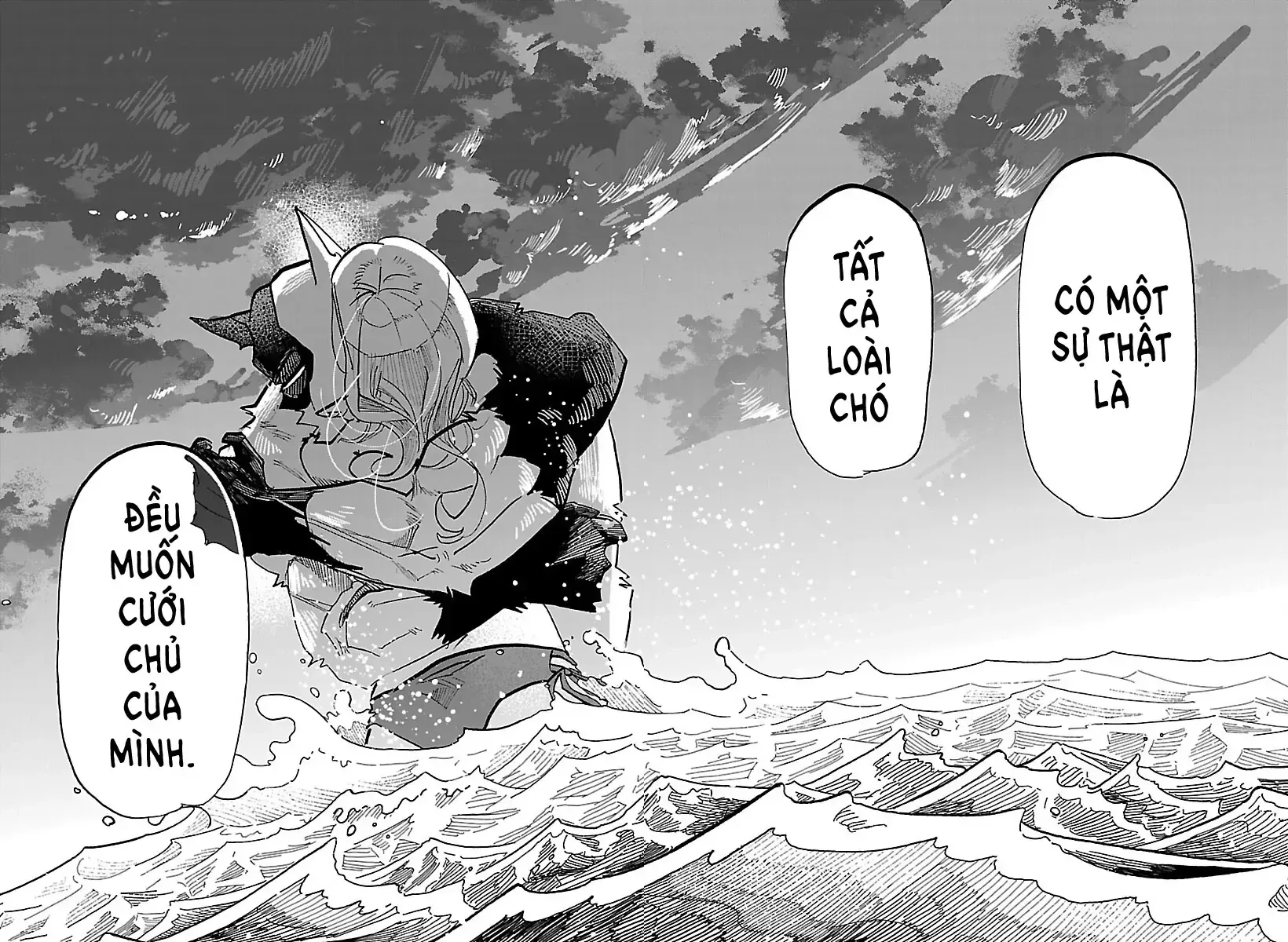 Chapter 75 - Trang 19