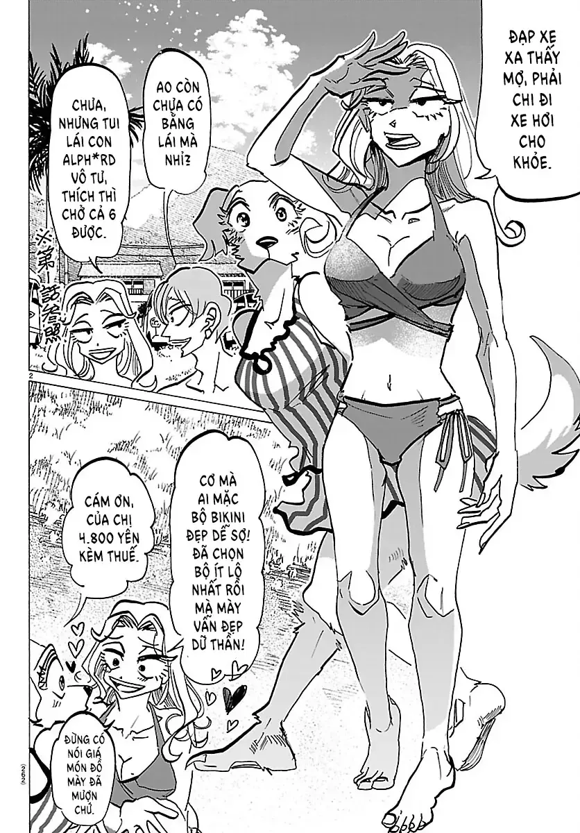 Chapter 75 - Trang 3