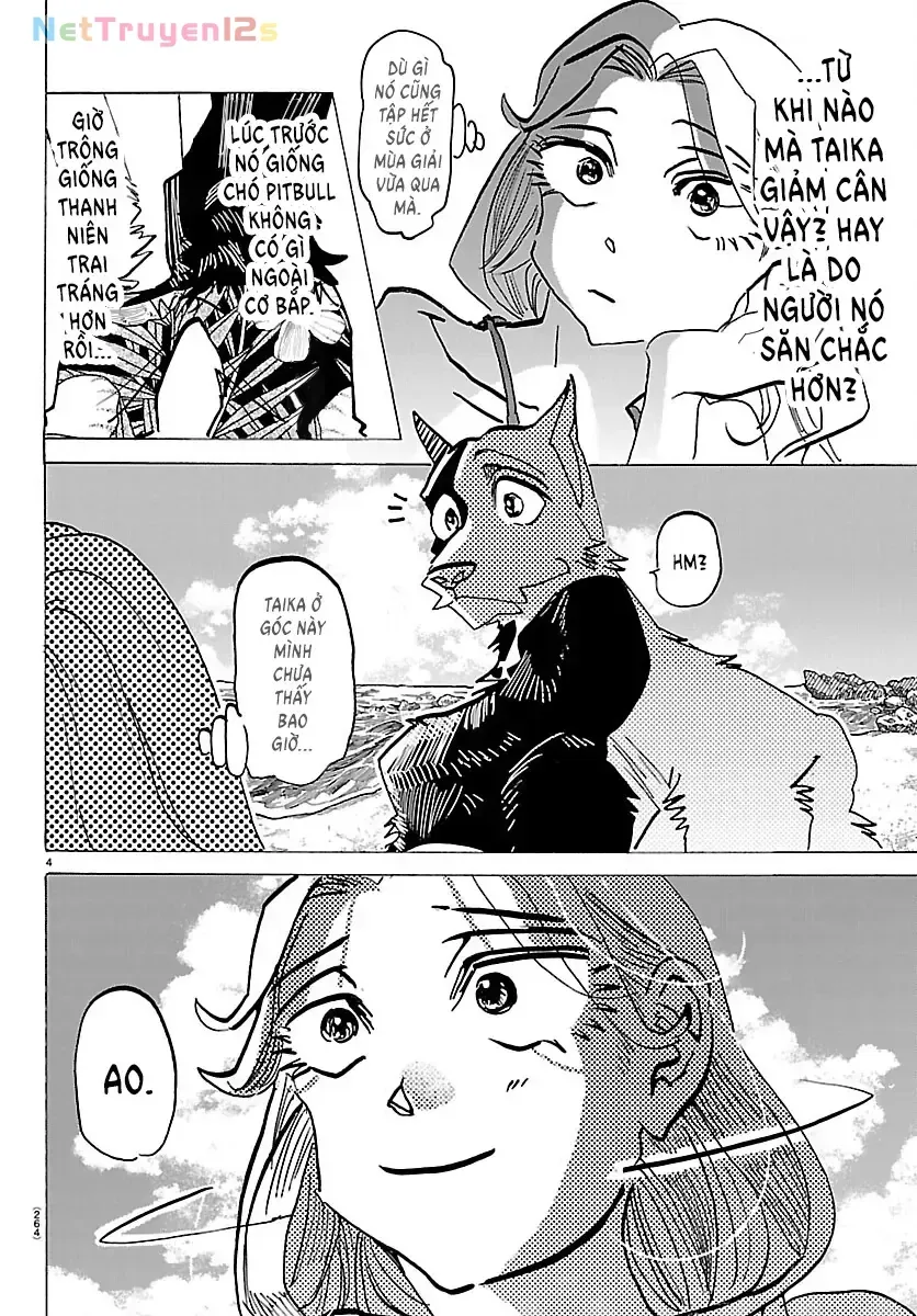 Chapter 75 - Trang 5