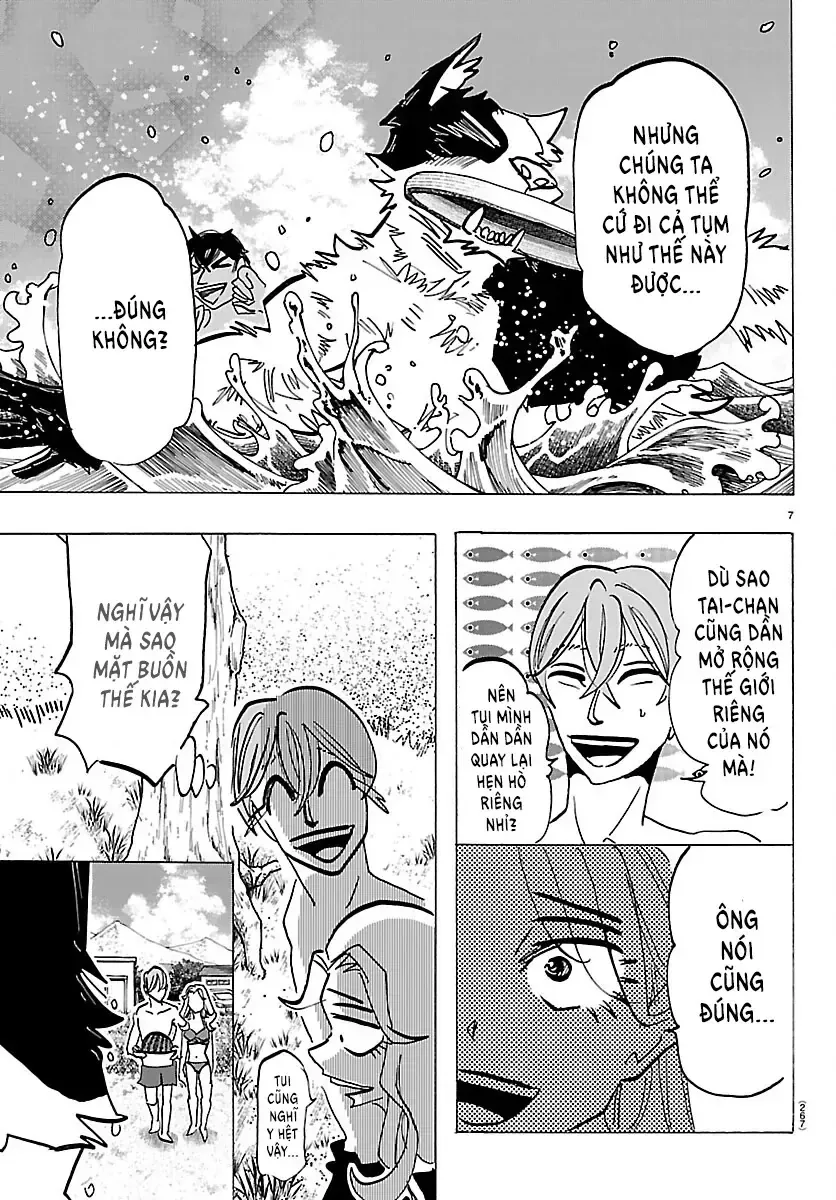 Chapter 75 - Trang 8