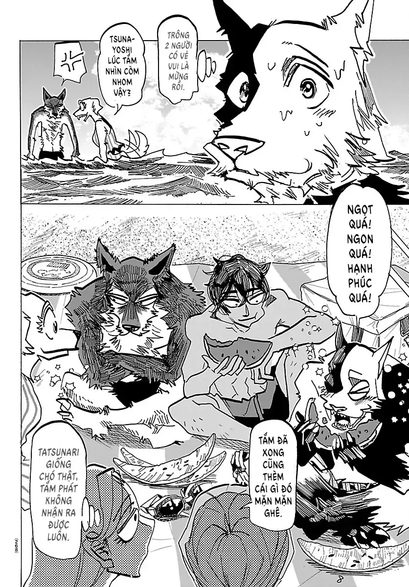 Chapter 75 - Trang 9