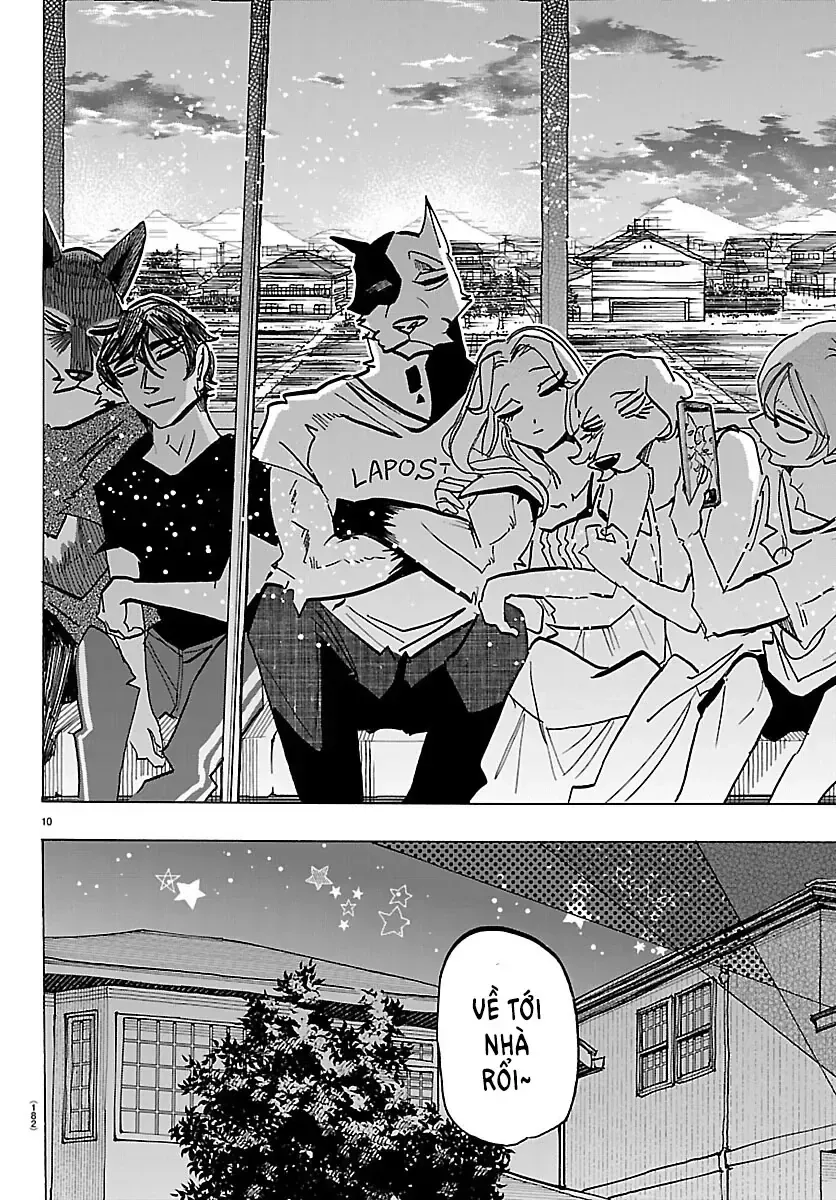 Chapter 76 - Trang 11